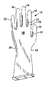 Une figure unique qui représente un dessin illustrant l'invention.